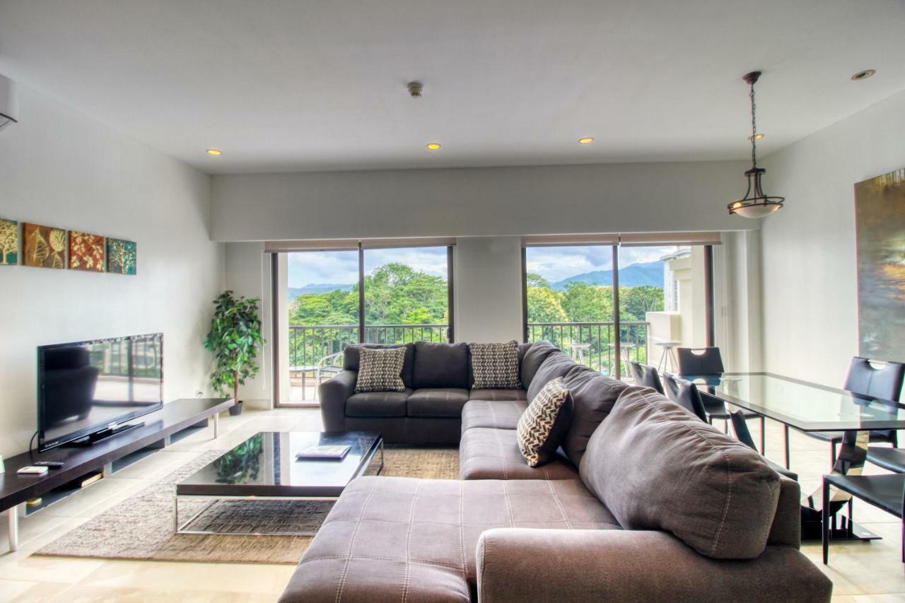 Jaco Bay 5701 Apartment Exterior photo